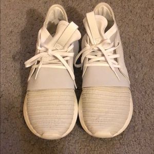 Women’s Adidas Tubular Defiant Shoe